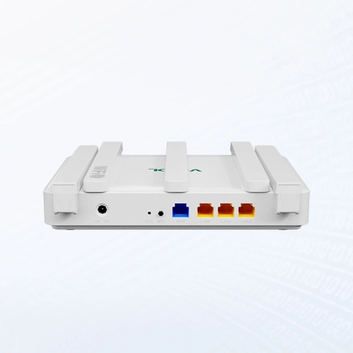 VSOL VX30 Pro 1GE WAN+3GE LAN + WiFi6 wireless Router
